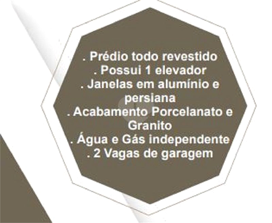 Venda Apartamento Belo Horizonte Nova Suíssa REO808690 3