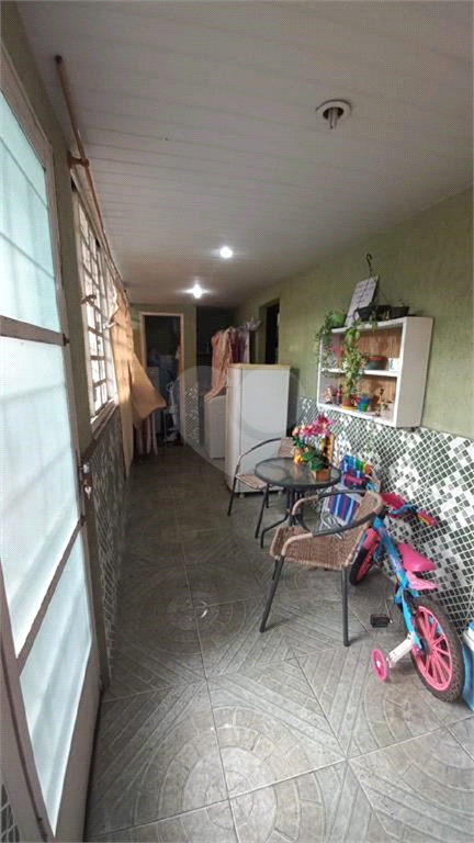 Venda Casa Rio De Janeiro Higienópolis REO808700 7