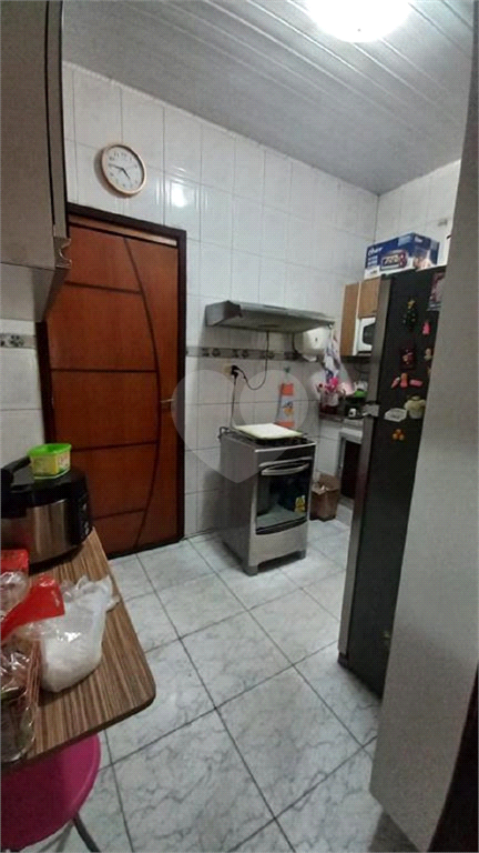 Venda Casa Rio De Janeiro Higienópolis REO808700 9