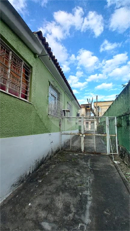 Venda Casa Rio De Janeiro Higienópolis REO808700 13