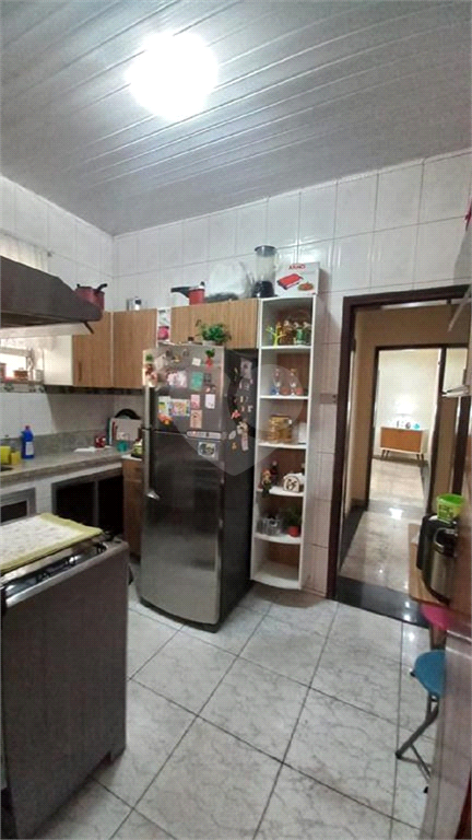 Venda Casa Rio De Janeiro Higienópolis REO808700 10