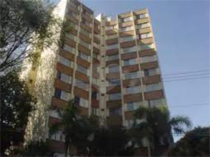 Venda Apartamento São Paulo Vila Santa Catarina REO808708 2