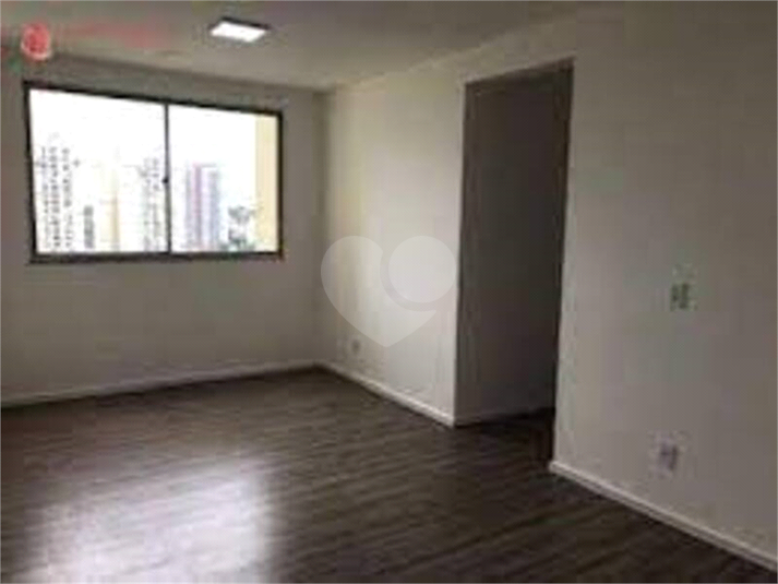 Venda Apartamento São Paulo Vila Santa Catarina REO808708 9