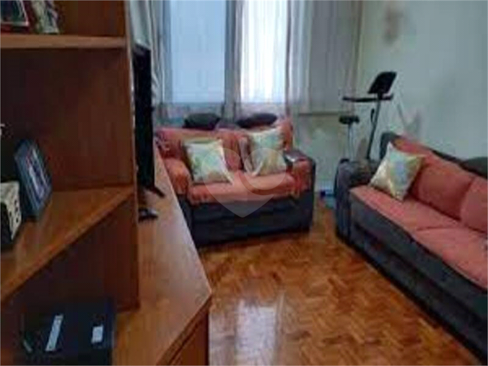 Venda Apartamento São Paulo Vila Santa Catarina REO808708 3