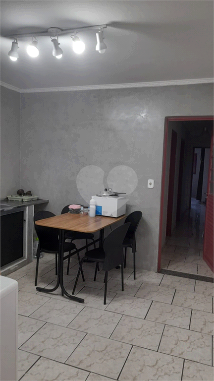 Venda Casa Mogi Das Cruzes Vila Nova Cintra REO808715 14