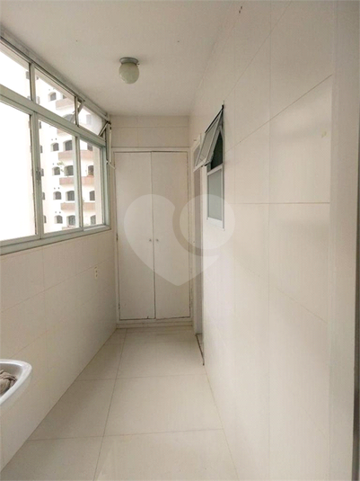 Venda Apartamento São Paulo Jardim Paulista REO808716 20