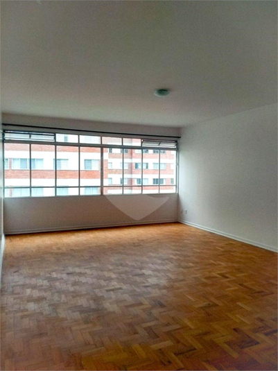 Venda Apartamento São Paulo Jardim Paulista REO808716 1