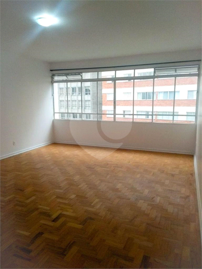 Venda Apartamento São Paulo Jardim Paulista REO808716 2