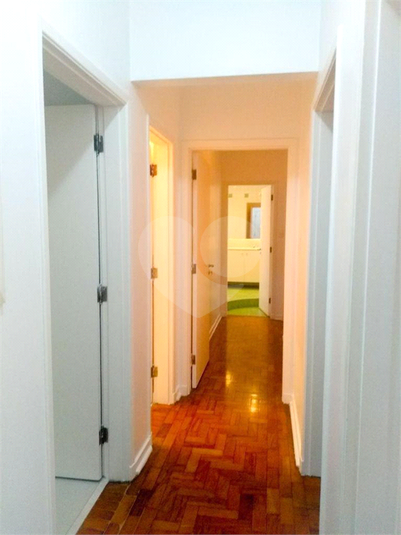 Venda Apartamento São Paulo Jardim Paulista REO808716 4