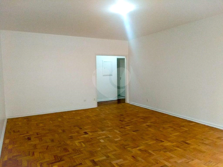 Venda Apartamento São Paulo Jardim Paulista REO808716 3