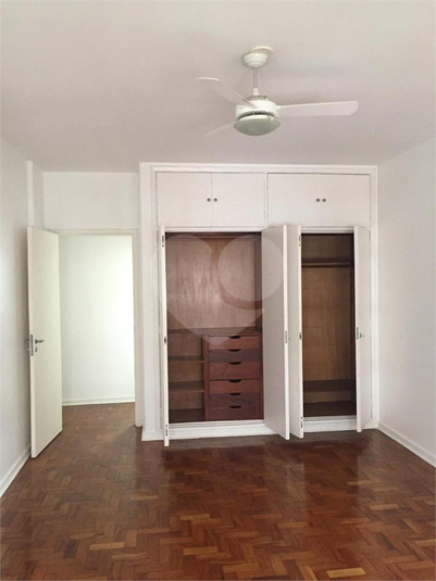 Venda Apartamento São Paulo Jardim Paulista REO808716 13