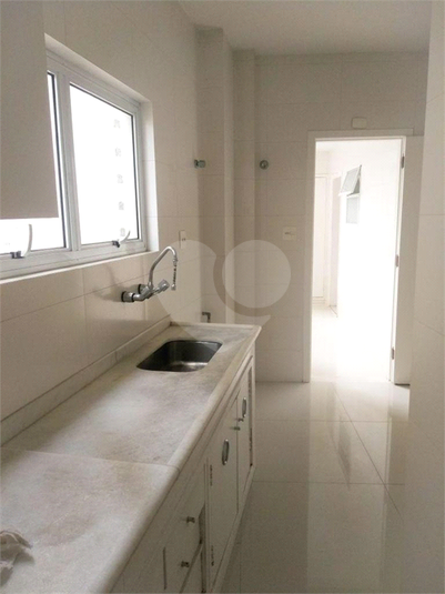 Venda Apartamento São Paulo Jardim Paulista REO808716 19