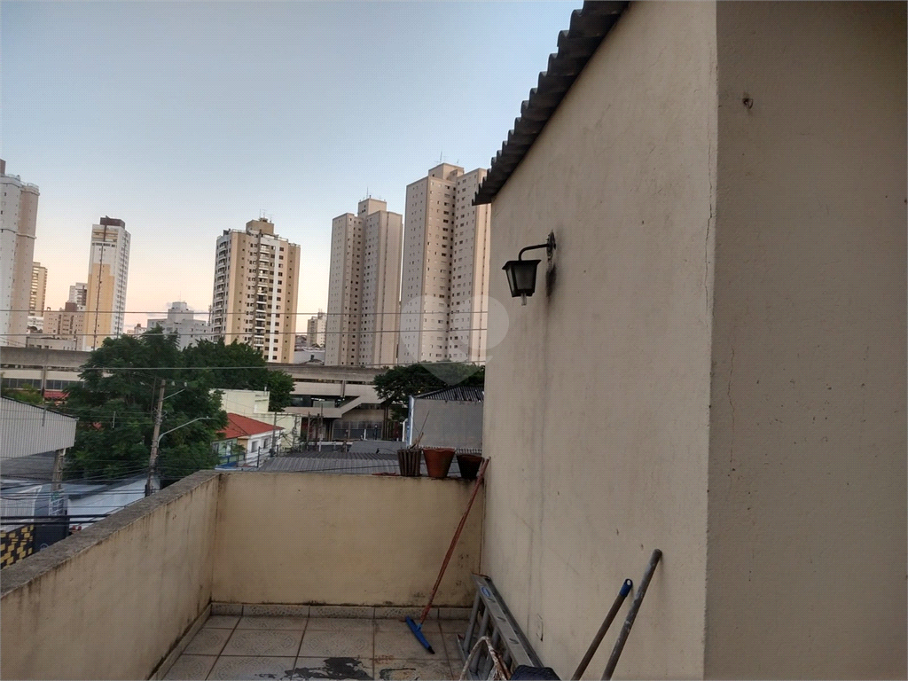 Venda Sobrado São Paulo Parada Inglesa REO808732 15