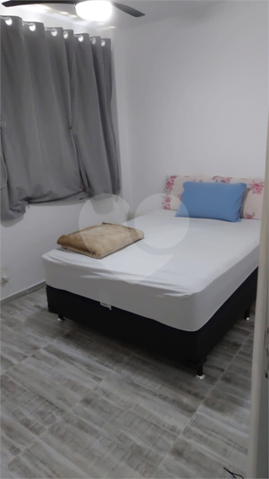 Venda Apartamento Rio De Janeiro Tomás Coelho REO808733 12