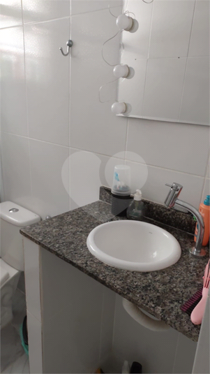 Venda Apartamento Rio De Janeiro Tomás Coelho REO808733 7