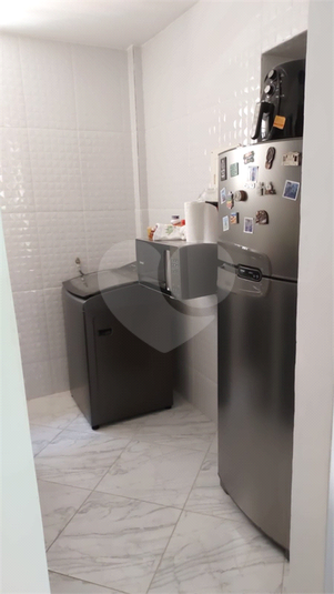 Venda Apartamento Rio De Janeiro Tomás Coelho REO808733 6