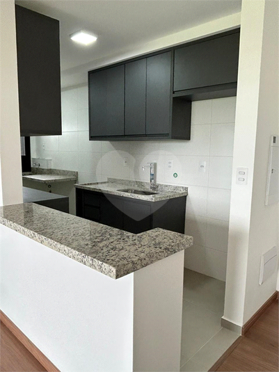 Venda Apartamento Sorocaba Jardim Do Paço REO808739 53