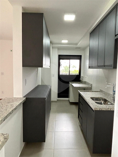 Venda Apartamento Sorocaba Jardim Do Paço REO808739 52