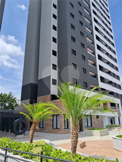 Venda Apartamento Sorocaba Jardim Do Paço REO808739 32