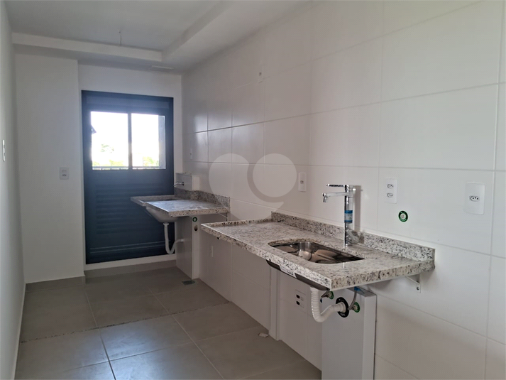 Venda Apartamento Sorocaba Jardim Do Paço REO808739 10