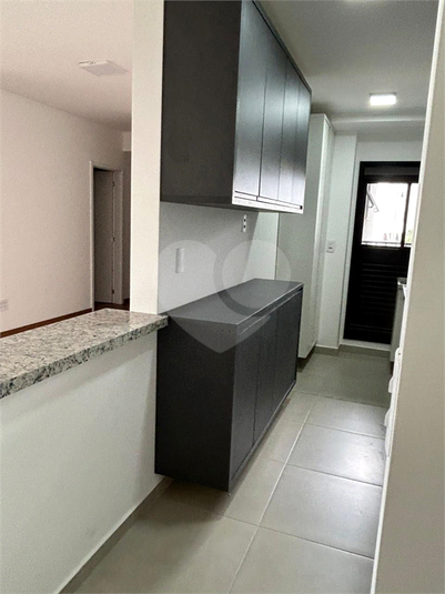 Venda Apartamento Sorocaba Jardim Do Paço REO808739 51