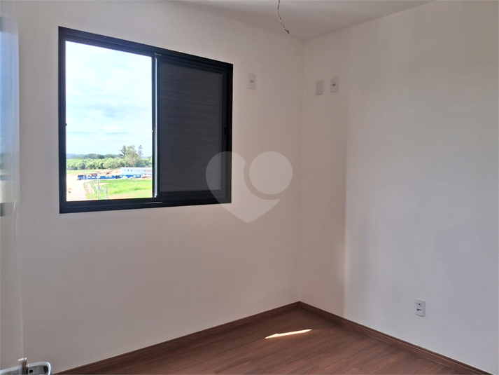 Venda Apartamento Sorocaba Jardim Do Paço REO808739 9