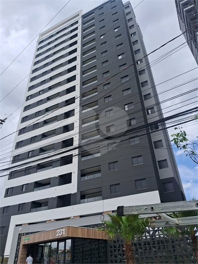 Venda Apartamento Sorocaba Jardim Do Paço REO808739 37