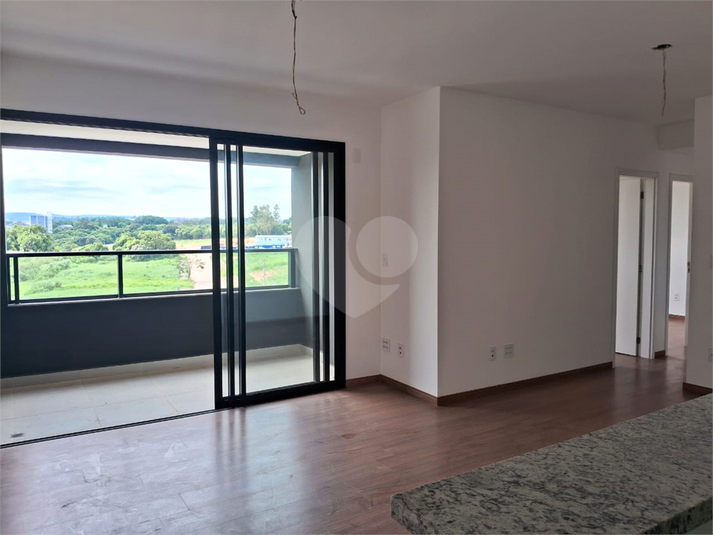 Venda Apartamento Sorocaba Jardim Do Paço REO808739 2