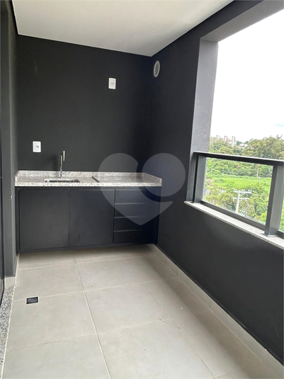 Venda Apartamento Sorocaba Jardim Do Paço REO808739 47