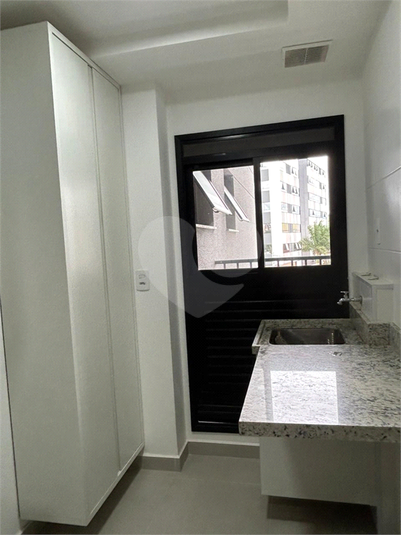 Venda Apartamento Sorocaba Jardim Do Paço REO808739 48