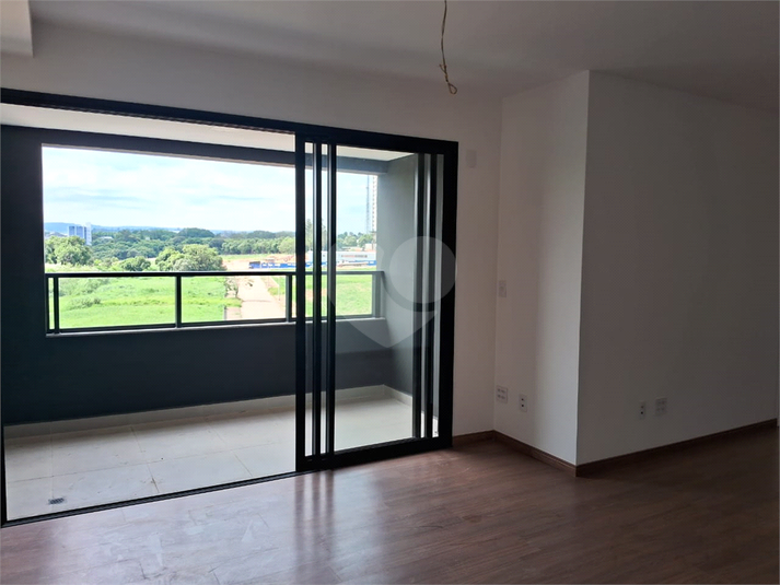 Venda Apartamento Sorocaba Jardim Do Paço REO808739 43