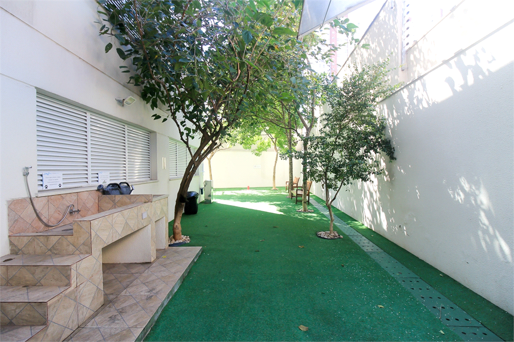 Venda Apartamento São Paulo Barra Funda REO808751 47