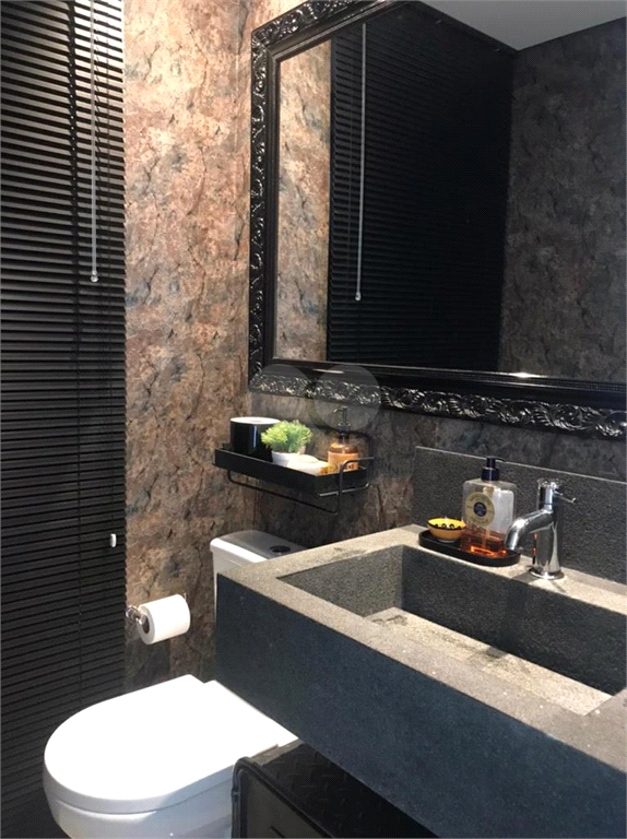 Aluguel Apartamento São Paulo Barra Funda REO808751 19