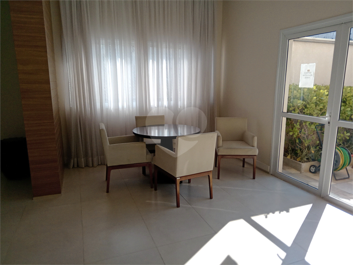 Venda Apartamento São Paulo Santana REO808754 26