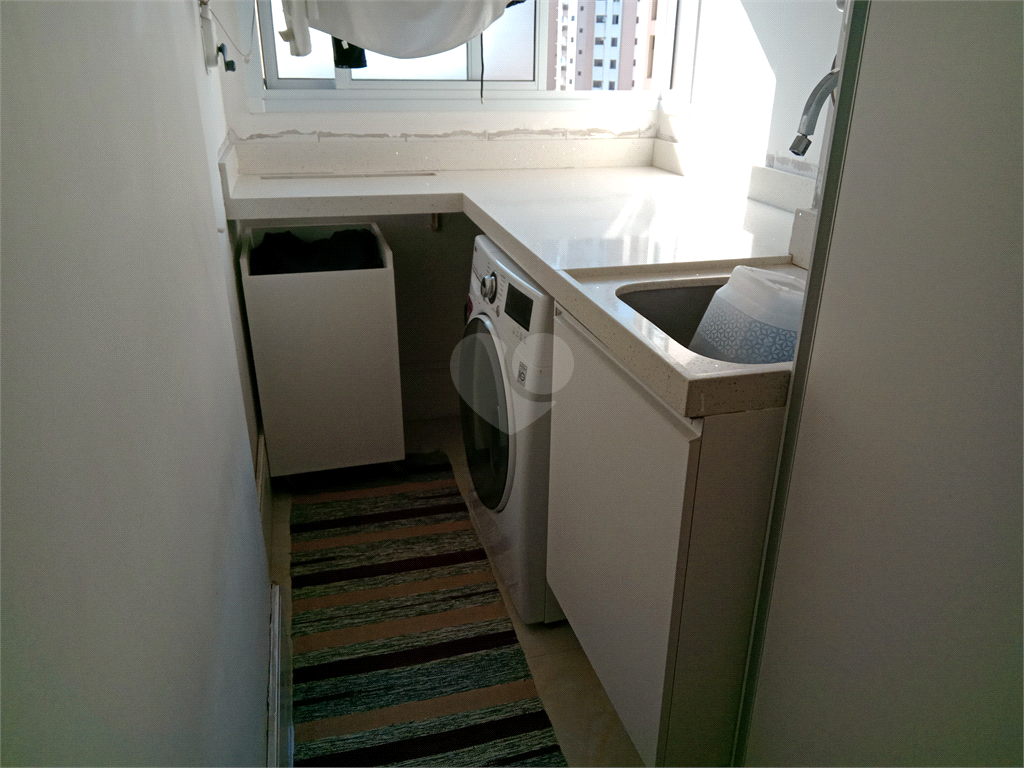 Venda Apartamento São Paulo Santana REO808754 11