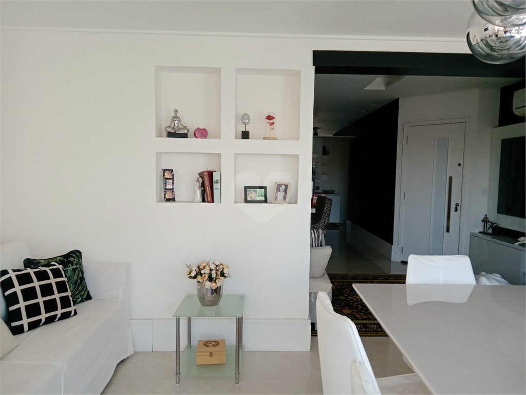 Venda Apartamento São Paulo Santana REO808754 7