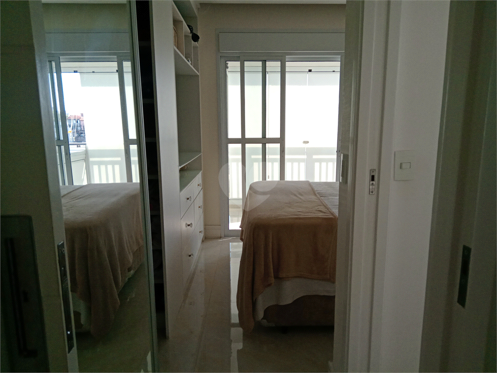 Venda Apartamento São Paulo Santana REO808754 13