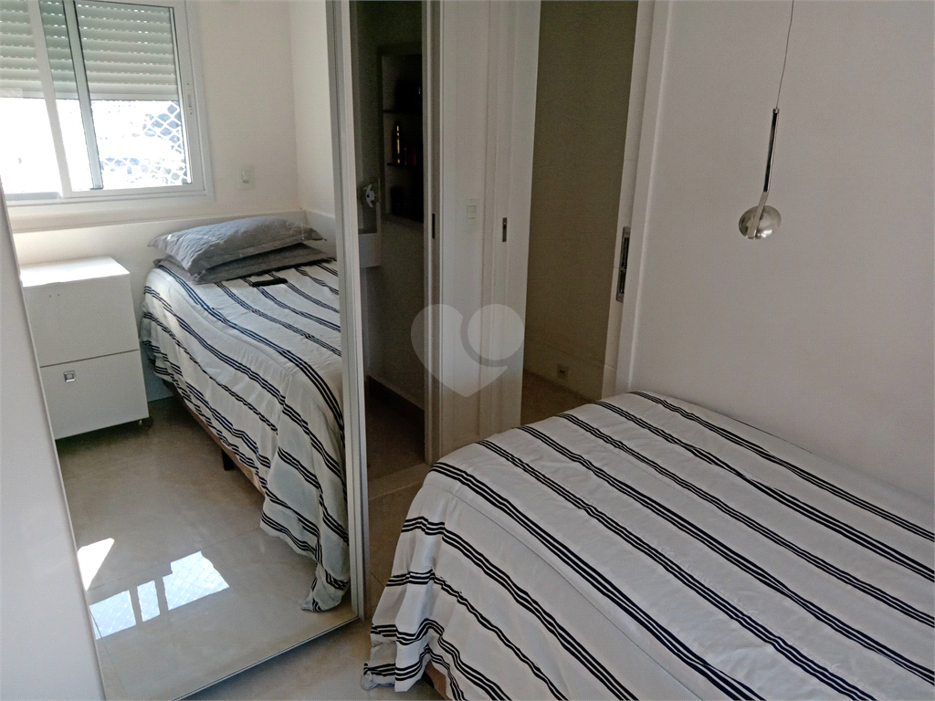 Venda Apartamento São Paulo Santana REO808754 16