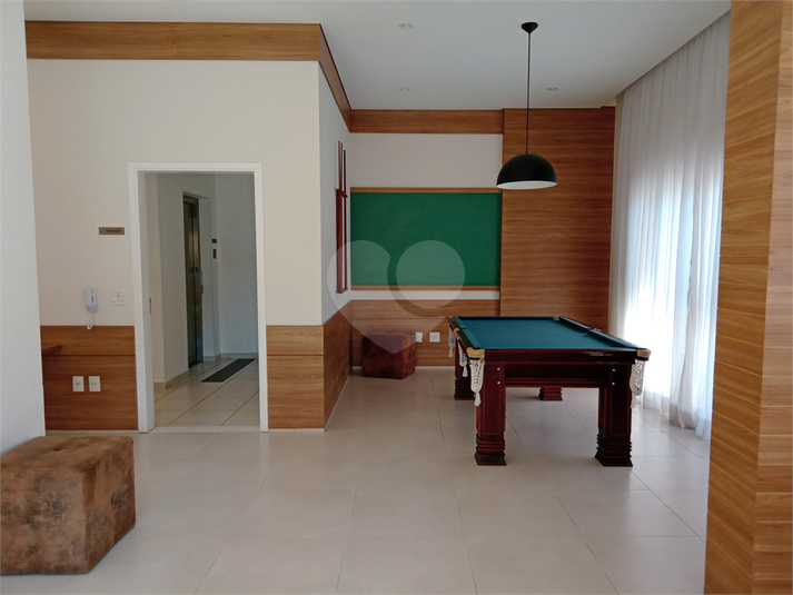 Venda Apartamento São Paulo Santana REO808754 25