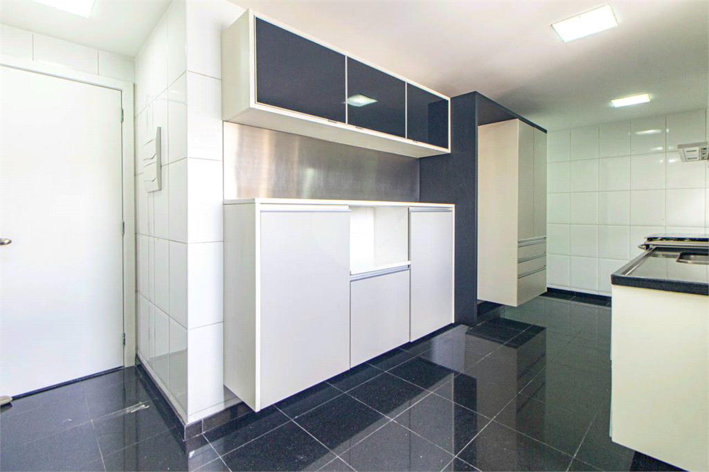 Venda Apartamento São Paulo Jardim Paulista REO808758 15