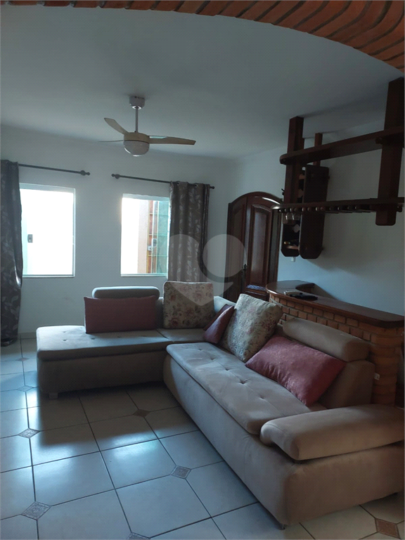 Venda Casa Sorocaba Jardim São Paulo REO808773 4