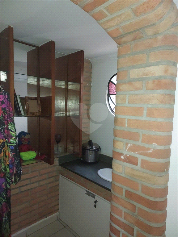 Venda Casa Sorocaba Jardim São Paulo REO808773 8