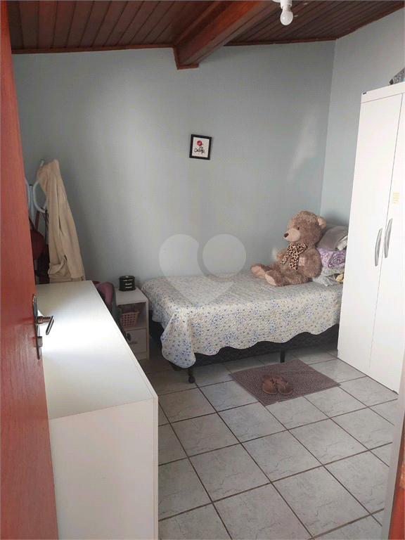 Venda Casa Sorocaba Jardim São Paulo REO808773 22