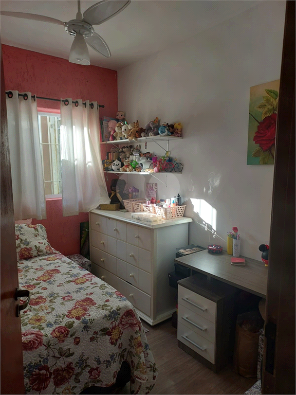 Venda Casa Sorocaba Jardim São Paulo REO808773 20