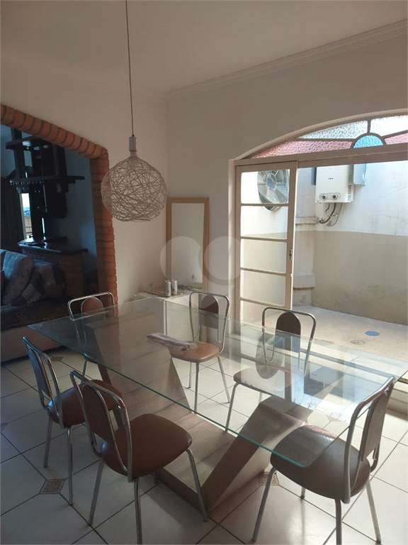 Venda Casa Sorocaba Jardim São Paulo REO808773 10