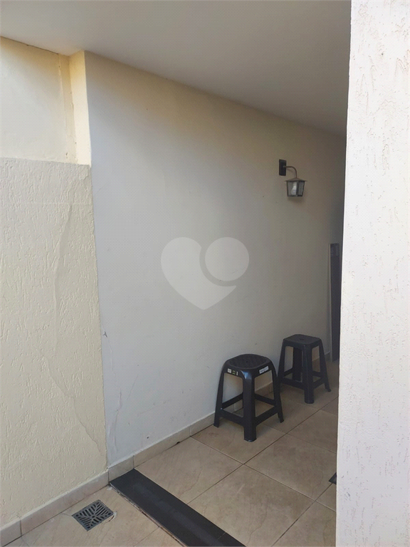 Venda Casa Sorocaba Jardim São Paulo REO808773 13