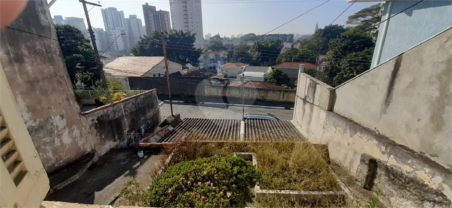 Venda Terreno São Paulo Vila Ipojuca REO80879 8