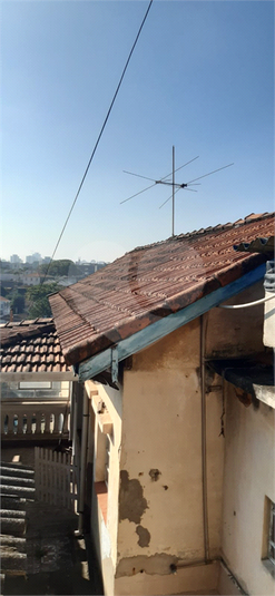 Venda Terreno São Paulo Vila Ipojuca REO80879 5