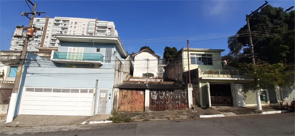 Venda Terreno São Paulo Vila Ipojuca REO80879 14