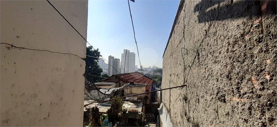 Venda Terreno São Paulo Vila Ipojuca REO80879 7